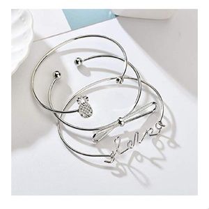 NIB bangle bracelets